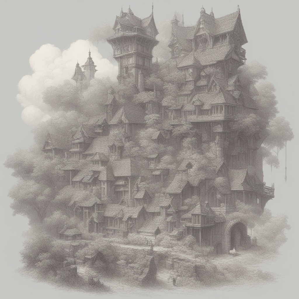 《地下城与勇士》：深度解析，揭示隐藏的秘密(图1)