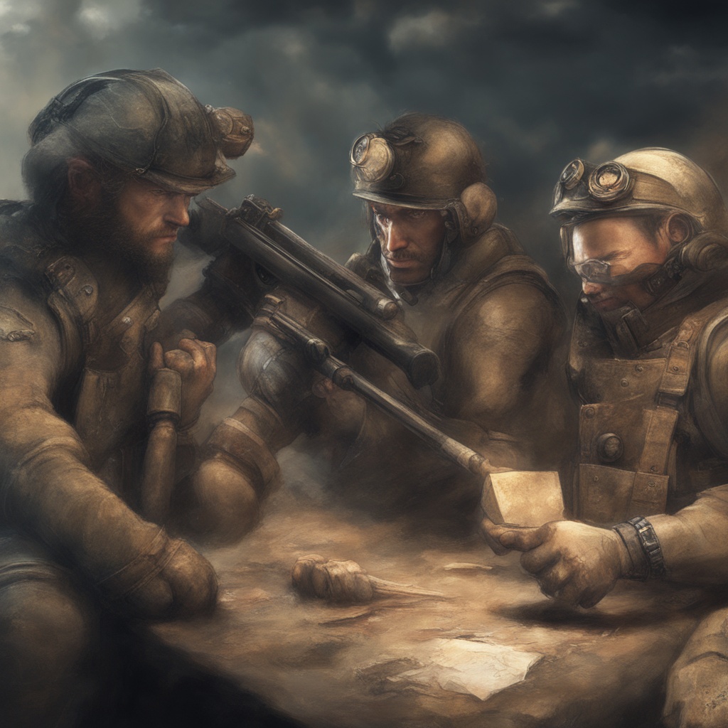 游戏中的那些小技巧，你知道吗？(图1)