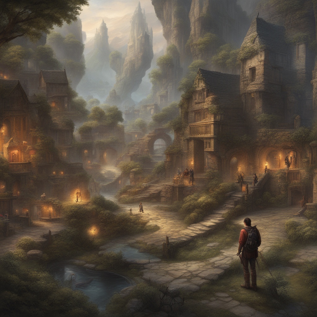 玩家的解谜之旅：揭秘隐藏的游戏秘密！(图1)