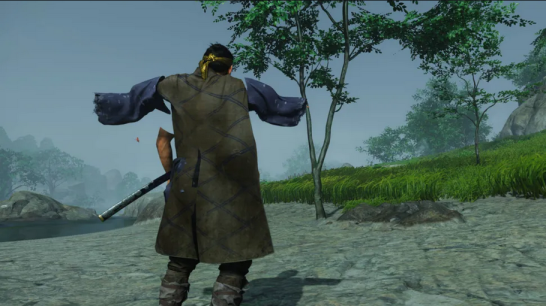 英特尔Arc显卡无法正常运行《对马岛之鬼：导剪版》PC版(图2)