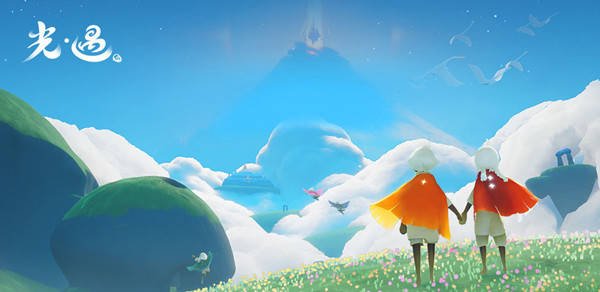 光遇雨林哭泣先祖位置地点在哪?(图1) 光遇雨林哭泣先祖位置地点在哪?(图1)