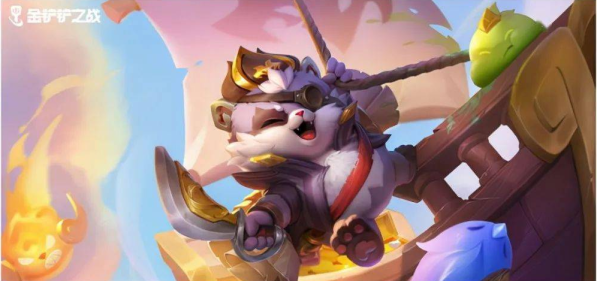 金铲铲超凡大师0胜点输几把才掉?(图1) 金铲铲超凡大师0胜点输几把才掉?(图1)