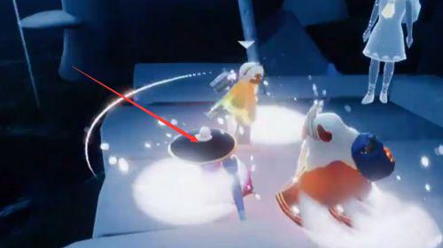 光遇2020更新任务在哪做?(图3) 光遇2020更新任务在哪做?(图3)