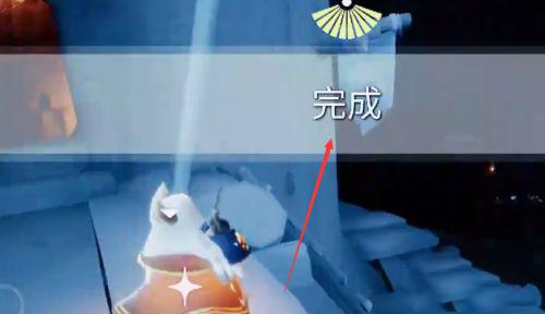 光遇2020更新任务在哪做?(图5) 光遇2020更新任务在哪做?(图5)