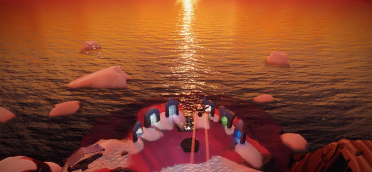 光遇小黑屋不拿金人怎么出去?(图1) 光遇小黑屋不拿金人怎么出去?(图1)