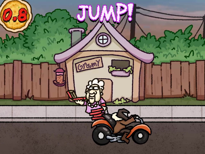 《CHEFWARE》PC免费发布 精品迷你游戏合集(图3) 《CHEFWARE》PC免费发布 精品迷你游戏合集(图3)