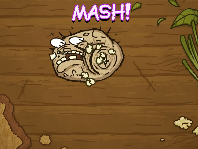 《CHEFWARE》PC免费发布 精品迷你游戏合集(图4) 《CHEFWARE》PC免费发布 精品迷你游戏合集(图4)