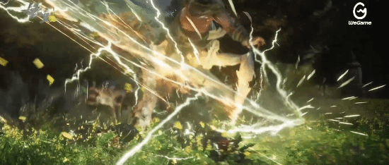 《黑神话》亮相腾讯发布会：片尾彩蛋惊喜出场(图2)