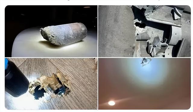 国际空间站废旧电池碎片意外坠落地球,引发太空垃圾管理警钟(图1) 国际空间站废旧电池碎片意外坠落地球,引发太空垃圾管理警钟(图1)