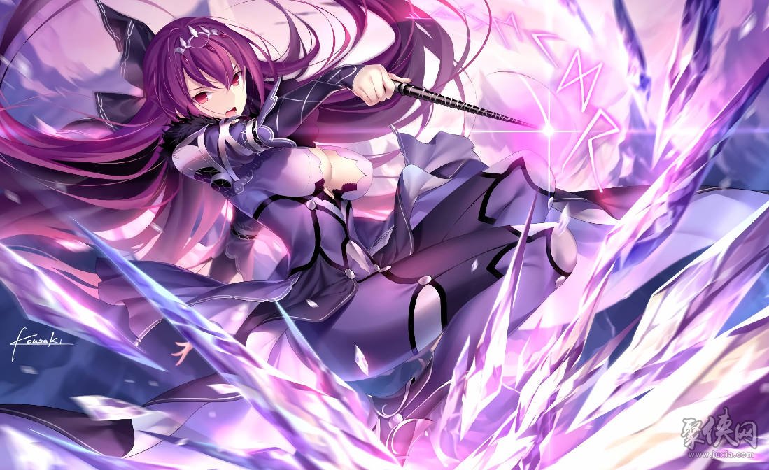 揭秘二次元手游“麻辣仙人”现象:缘起、定义与玩家诉求(图1) 揭秘二次元手游“麻辣仙人”现象:缘起、定义与玩家诉求(图1)