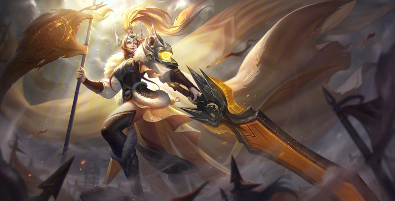 《王者荣耀》高手的秘密武器:一探究竟,哪些是最受欢迎的FMMVP皮肤?(图1) 《王者荣耀》高手的秘密武器:一探究竟,哪些是最受欢迎的FMMVP皮肤?(图1)