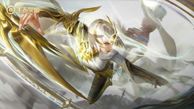 《王者荣耀》高手的秘密武器:一探究竟,哪些是最受欢迎的FMMVP皮肤?(图4) 《王者荣耀》高手的秘密武器:一探究竟,哪些是最受欢迎的FMMVP皮肤?(图4)