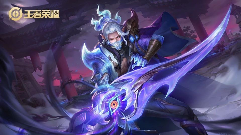 当兰陵王遇上“WiFi化”:削弱未阻胜势,玩家热议背后的胜率秘密!(图1) 当兰陵王遇上“WiFi化”:削弱未阻胜势,玩家热议背后的胜率秘密!(图1)