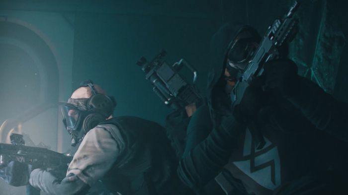 《GTFO》：挑战极限，友情试炼的高难度合作游戏(图1)