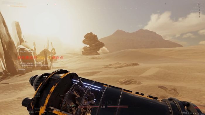 《GTFO》：挑战极限，友情试炼的高难度合作游戏(图7)