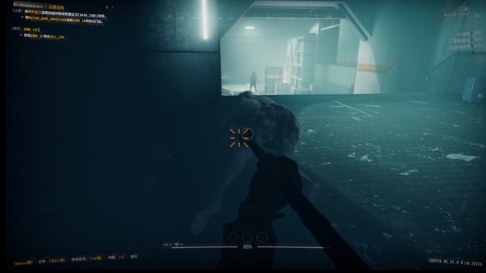 《GTFO》：挑战极限，友情试炼的高难度合作游戏(图6)