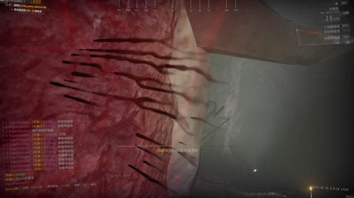 《GTFO》：挑战极限，友情试炼的高难度合作游戏(图12)