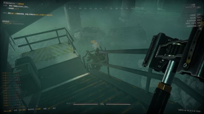 《GTFO》：挑战极限，友情试炼的高难度合作游戏(图14)