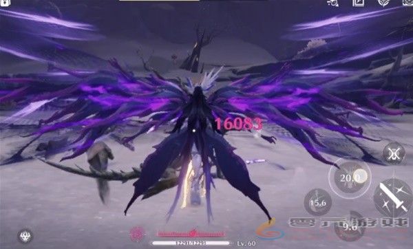 鸣潮暗主配队推荐 暗主阵容怎么搭配(图1) 鸣潮暗主配队推荐 暗主阵容怎么搭配(图1)