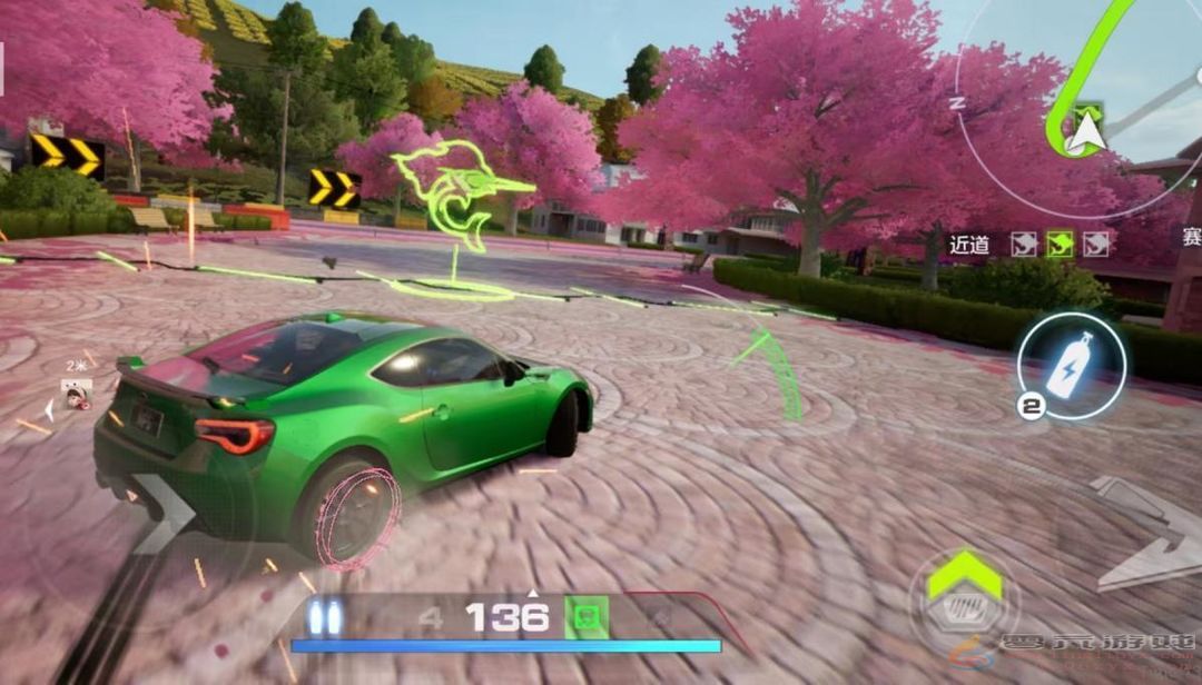 极品飞车集结S级赛车怎么选 传奇赛车使用推荐(图1) 极品飞车集结S级赛车怎么选 传奇赛车使用推荐(图1)