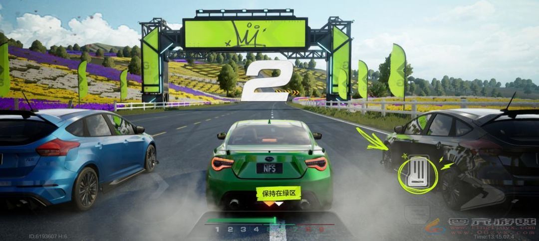 极品飞车集结抽卡保底是多少 机制规则详解(图1) 极品飞车集结抽卡保底是多少 机制规则详解(图1)