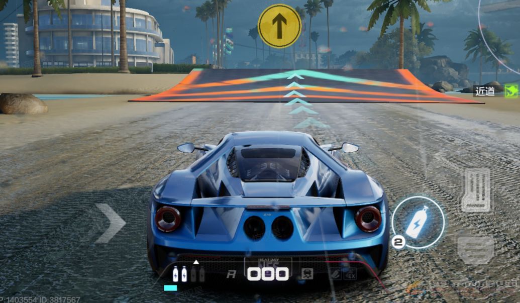 极品飞车集结1v1怎么玩 单挑玩法介绍(图1) 极品飞车集结1v1怎么玩 单挑玩法介绍(图1)