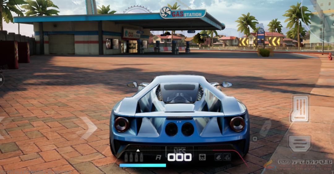 极品飞车集结新星执照怎么获得 执照获取方法(图1) 极品飞车集结新星执照怎么获得 执照获取方法(图1)