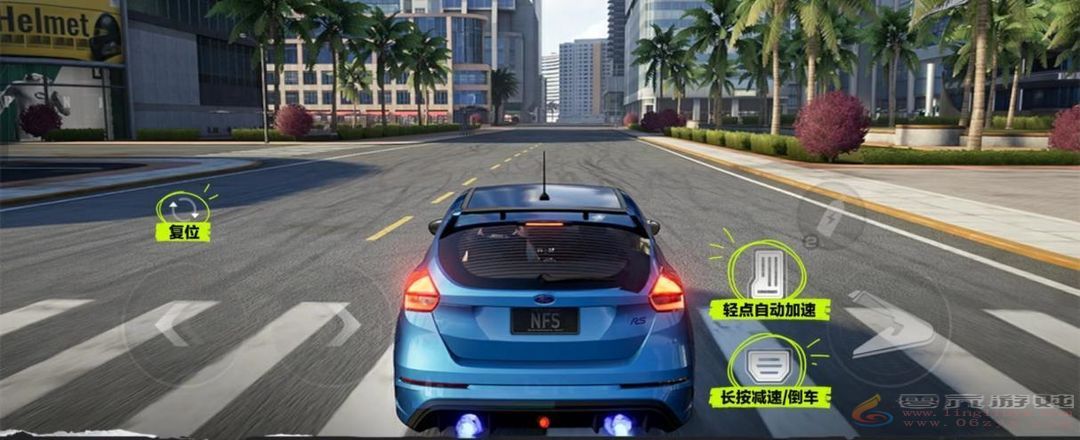 极品飞车集结追捕模式攻略 追击队怎么玩(图1) 极品飞车集结追捕模式攻略 追击队怎么玩(图1)