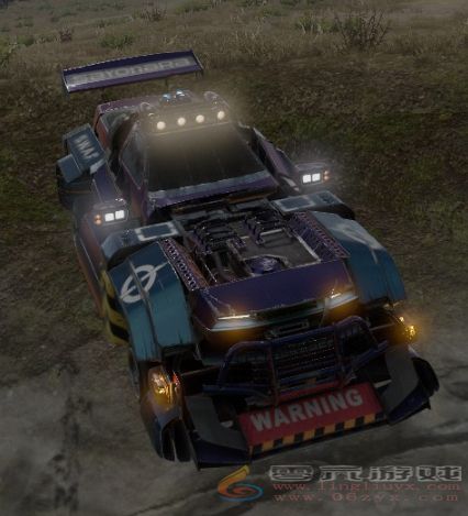 创世战车怎么建造战车 制造教程分享(图1) 创世战车怎么建造战车 制造教程分享(图1)