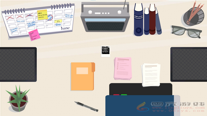 《Anomalous Intake》PC免费发布 超自然物品收集整理(图1) 《Anomalous Intake》PC免费发布 超自然物品收集整理(图1)