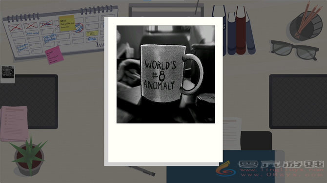 《Anomalous Intake》PC免费发布 超自然物品收集整理(图2) 《Anomalous Intake》PC免费发布 超自然物品收集整理(图2)