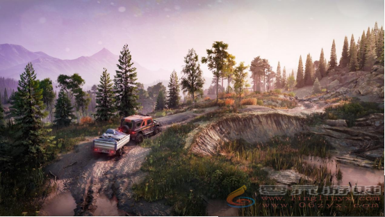 《雪地奔驰》“第13季: 挖掘&钻探” 现已在全平台上推出,迎接新赛季的挑战!(图1) 《雪地奔驰》“第13季: 挖掘&钻探” 现已在全平台上推出,迎接新赛季的挑战!(图1)