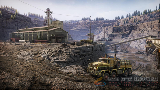 《雪地奔驰》“第13季: 挖掘&钻探” 现已在全平台上推出,迎接新赛季的挑战!(图2) 《雪地奔驰》“第13季: 挖掘&钻探” 现已在全平台上推出,迎接新赛季的挑战!(图2)