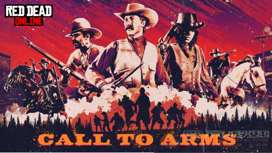 骑手可获得四倍 RDO 游戏币、经验值及额外奖励(图3)