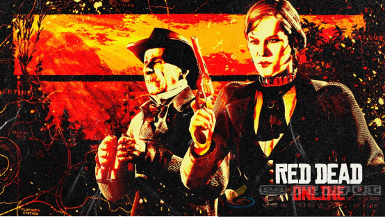 骑手可获得四倍 RDO 游戏币、经验值及额外奖励(图2)