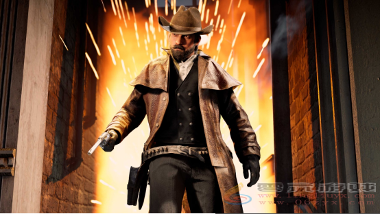 骑手可获得四倍 RDO 游戏币、经验值及额外奖励(图6)