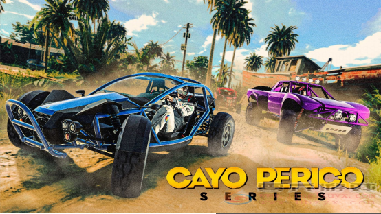 GTAOL:贝飞特接管洛圣都汽车界(图2) GTAOL:贝飞特接管洛圣都汽车界(图2)