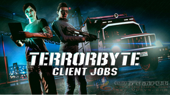 GTAOL:贝飞特接管洛圣都汽车界(图4) GTAOL:贝飞特接管洛圣都汽车界(图4)