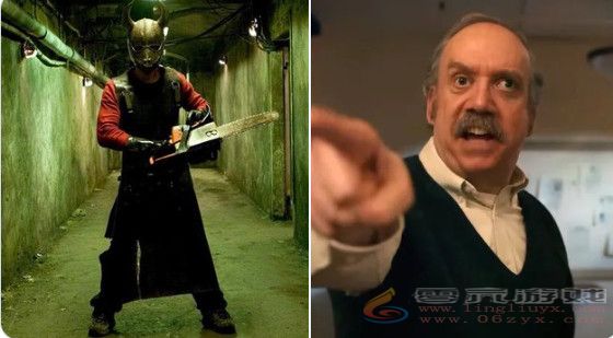 《人皮客栈》将改编成电视剧 电影版编剧回归(图2) 《人皮客栈》将改编成电视剧 电影版编剧回归(图2)