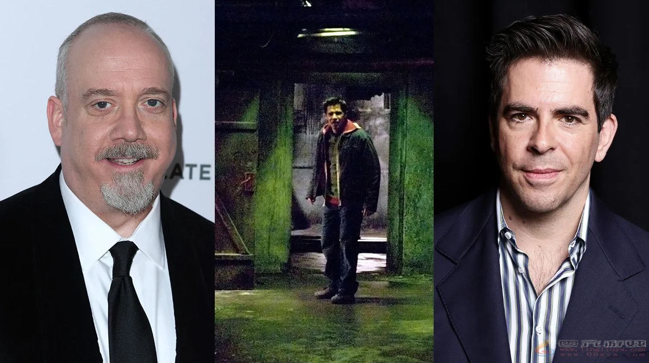 《人皮客栈》将改编成电视剧 电影版编剧回归(图1) 《人皮客栈》将改编成电视剧 电影版编剧回归(图1)