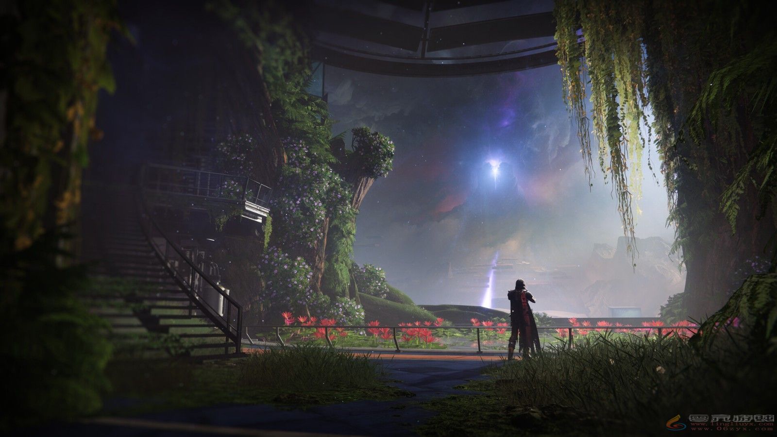 《命运2:终焉之形》上线后 Steam同时在线超31万(图5) 《命运2:终焉之形》上线后 Steam同时在线超31万(图5)