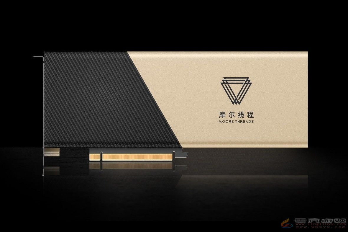 中国版NV！摩尔线程GPU千卡集群化解AI算力国产化难题(图11)