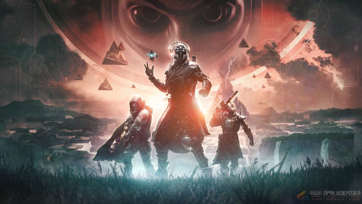 《命运2：终焉之形》火爆上线！多款经典DLC限时特惠同步来袭！(图4)