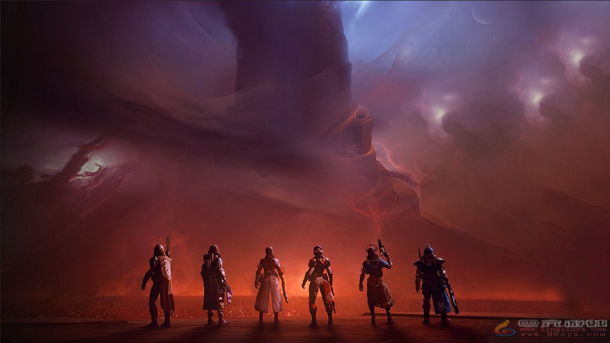 《命运2：终焉之形》“救赎的边缘”突袭明天上线(图1)