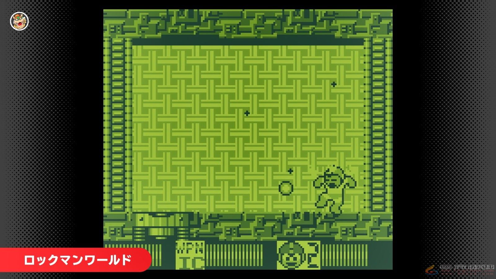 Switch Online会员游戏库新增5款GB游戏：《洛克人世界》系列(图2)