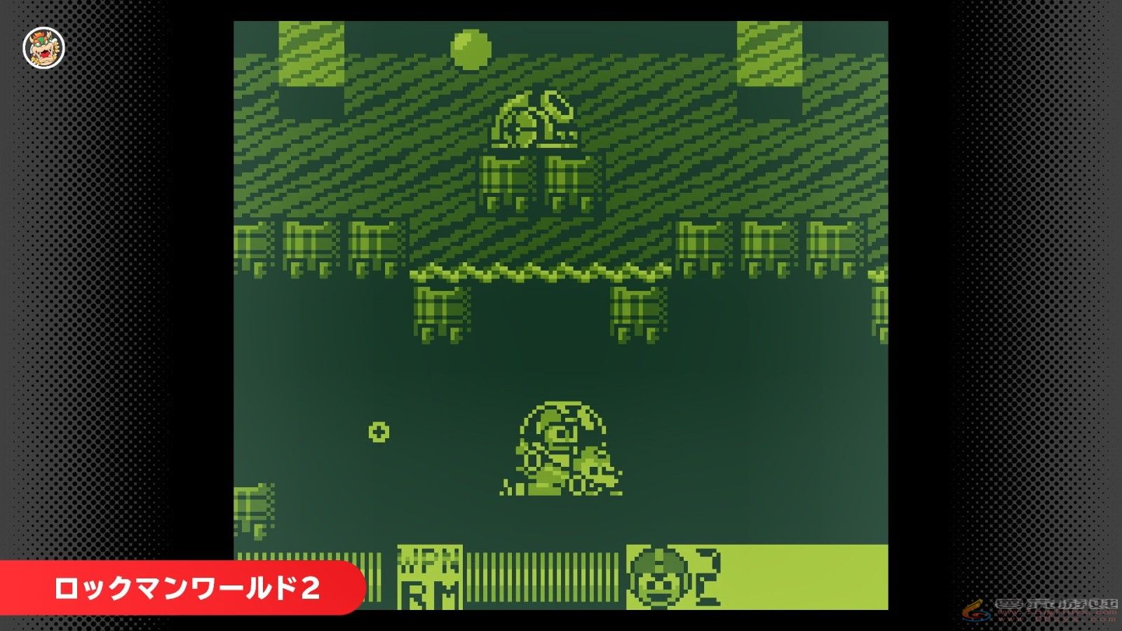 Switch Online会员游戏库新增5款GB游戏：《洛克人世界》系列(图3)