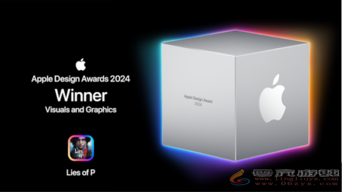 《匹诺曹的谎言》荣获苹果最佳游戏视觉和画面设计奖(图1) 《匹诺曹的谎言》荣获苹果最佳游戏视觉和画面设计奖(图1)