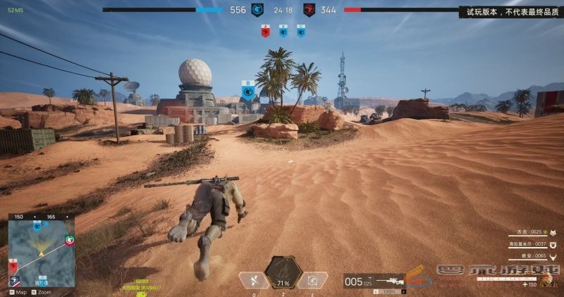 Steam首届Furry游戏节，这款国产射击游戏脱颖而出(图6)