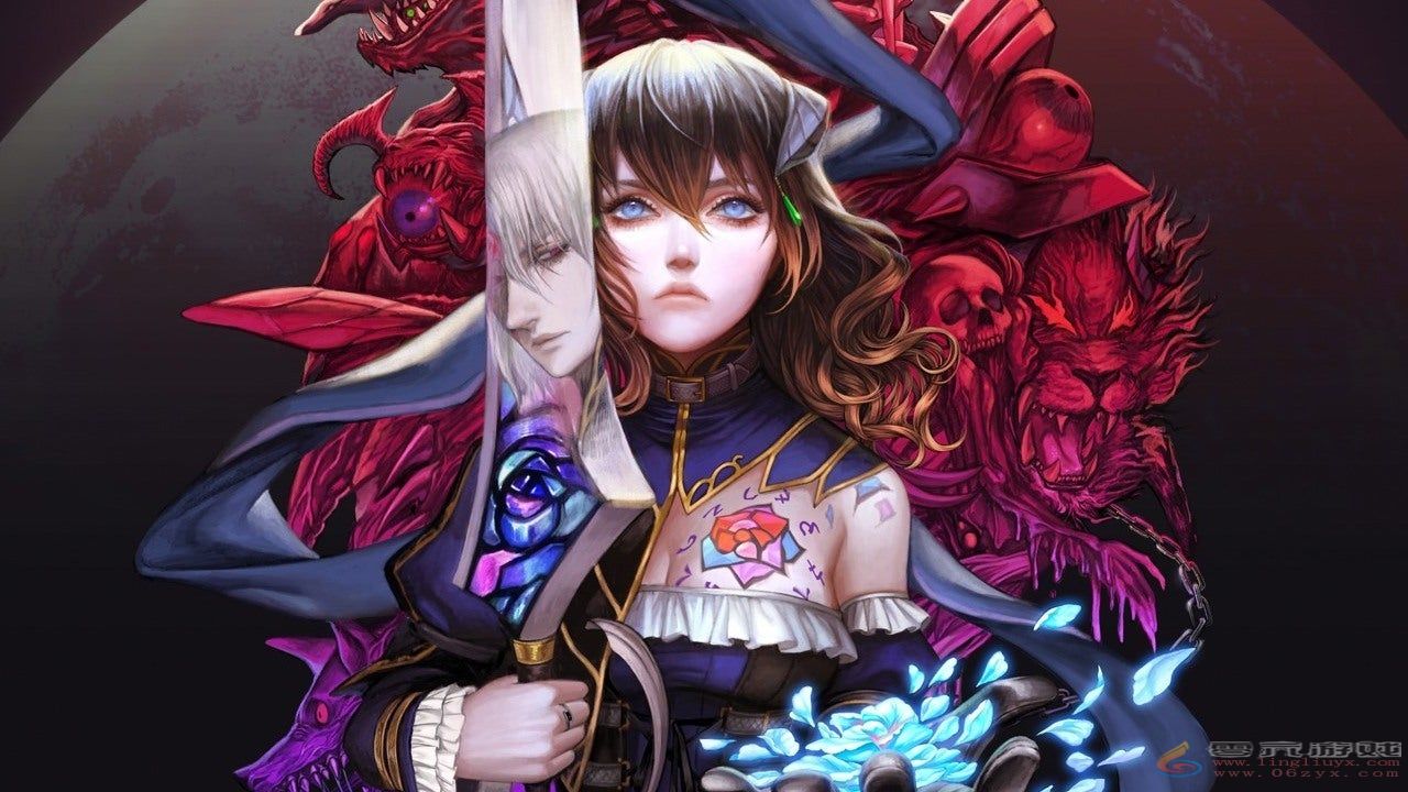 传闻：《赤痕：夜之仪式2》将于2025年发售 登陆Switch 2(图2)