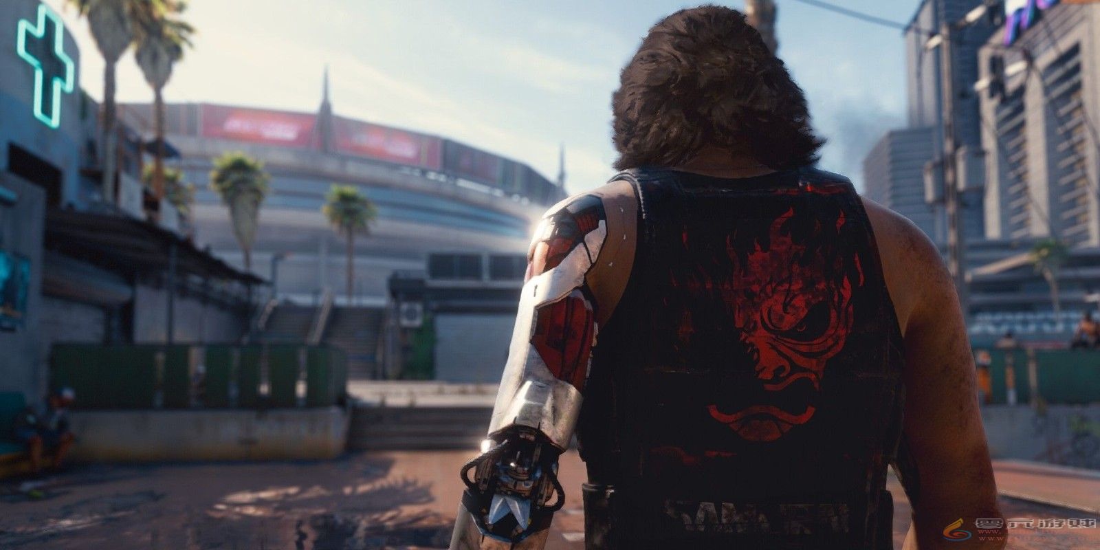 CDPR总监：扭转《赛博朋克2077》口碑是公司最大成就(图2)